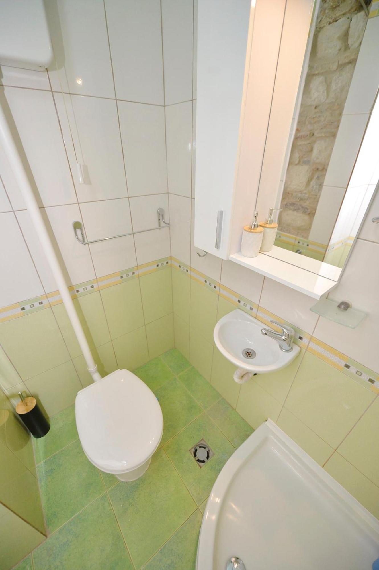 Charming Apartment In Kotor Extérieur photo