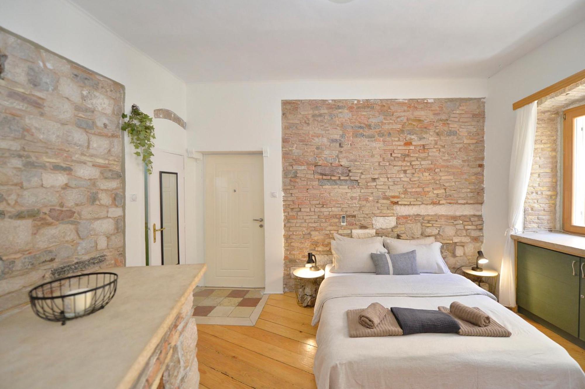 Charming Apartment In Kotor Extérieur photo