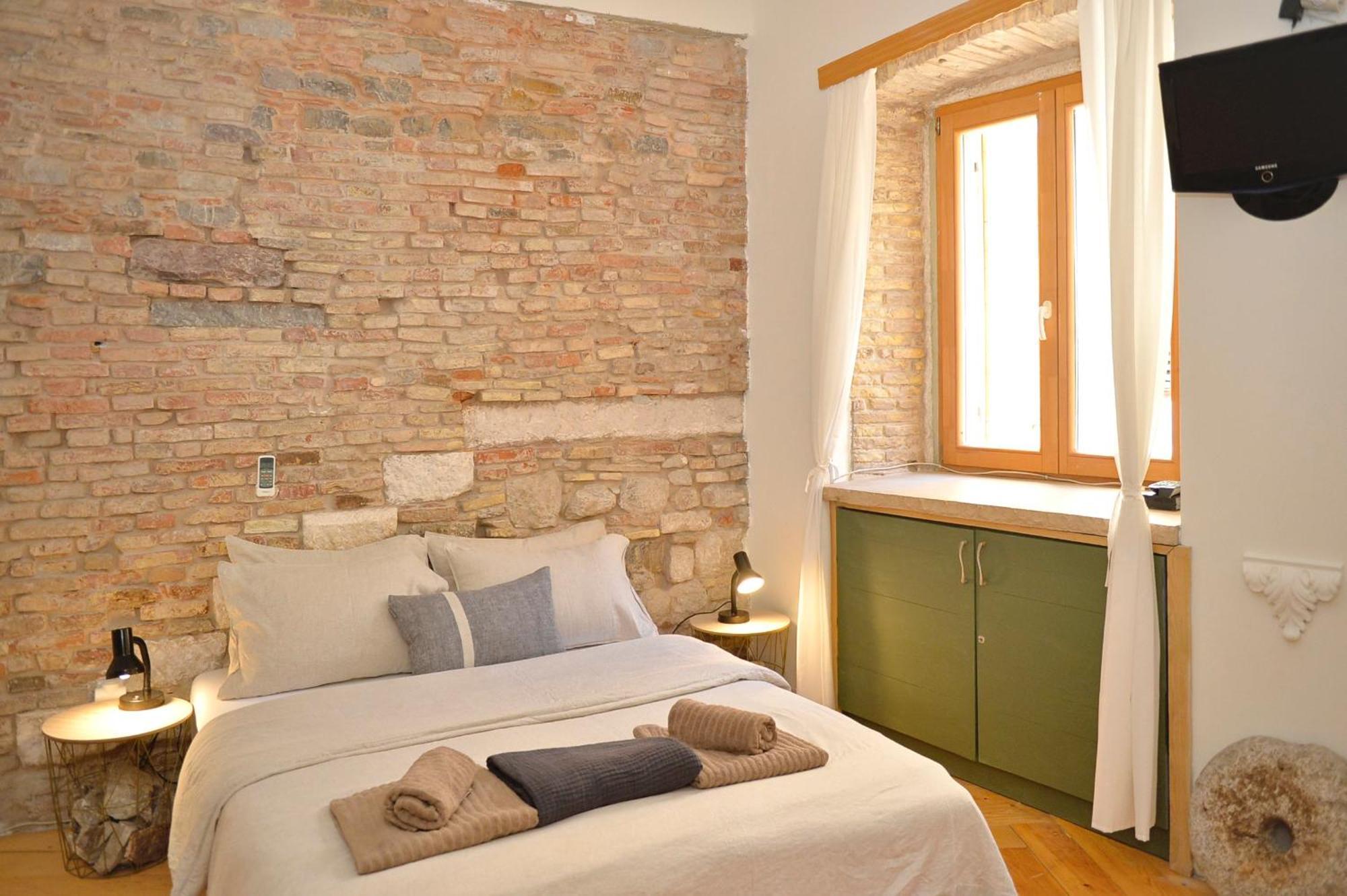 Charming Apartment In Kotor Extérieur photo