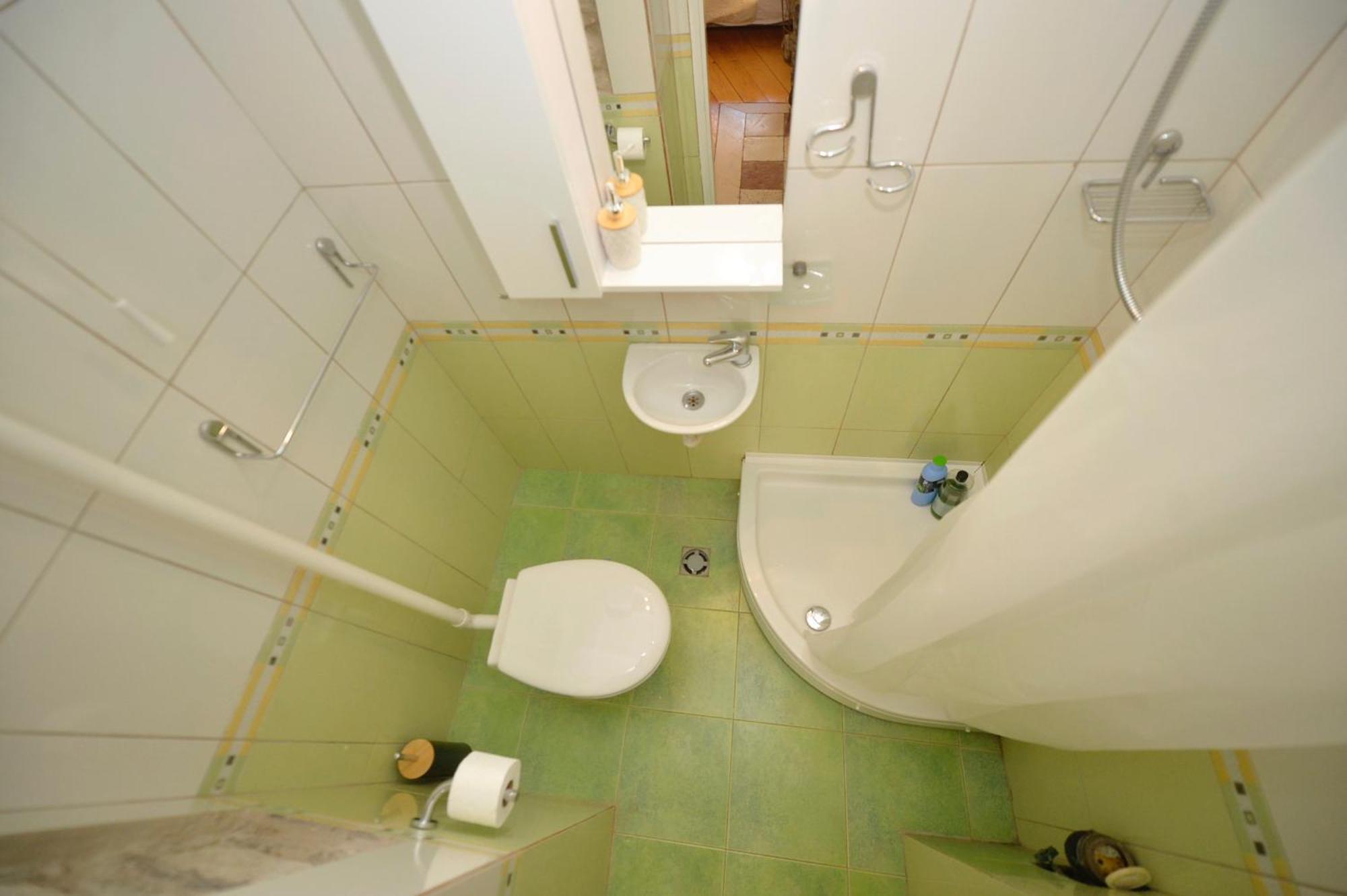 Charming Apartment In Kotor Extérieur photo